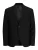 JACK & JONES Business-colbert ‘JPRBLAMARTIN’  zwart