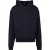 Urban Classics Ultrazwaargewicht herenhoodie (Zwart)