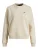 Damessweatshirt met ronde hals JJXX abbie Rel Every Brush