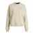 Damessweatshirt met ronde hals JJXX abbie Rel Every Brush