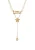 faina Ketting  goud