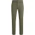 Hugo Boss Broek chino slim open green