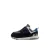 new balance Sneakers  blauw / zwart / wit