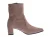 Caprice Dames Enkellaarsje 9-25354-41 306 G-breedte