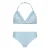 Vingino triangle bikini lichtblauw