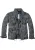 Brandit M65 Giant Winterjas dark camo XL – Katoen – Rock wear
