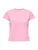 ONLY Shirt ‘ONLERICA’  rosa