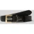Guess Riem in leerlook met logo-applicatie, model ‘Noelle’