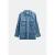 Anerkjendt 902194 akotto chambray 4pocket 3013denim