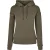 Urban Classics Vrouwen/dames organic hoodie