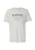 s.Oliver Shirt  crème / blauw