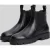 Tommy Hilfiger Chelsea boots van leer