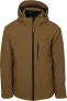 Tenson Dave MPC Extreme Jacket Lichtbruin