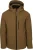 Tenson Dave MPC Extreme Jacket Lichtbruin