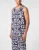 Tanktop Gothic Plein