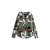 Vloeiende blouse met lange mouwen dames Tom Tailor