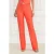 GUESS Marciano By  Jacqueline Pant Vivacious Coral