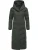Ragwear Wintermantel ‘Natalka’  groen
