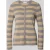 Christian Berg Woman Vest met knoopsluiting