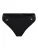 Karl Lagerfeld Bikinibroek ‘Hotel’  zwart