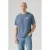 Levi’s T-shirt blauw