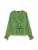 VERO MODA Blouse ‘VMDORA’  groen