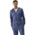 4F Heren wmm00tswsm1768 hoodie met volledige rits
