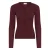 Vrouwen spitzen cardigan KAFFE Viba