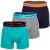 Happy Shorts Boxershorts