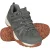 Mountain Warehouse Dames/Dames Direction II Suede Breed Loopschoenen (Kaki Groen)