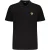 Versace Zwarte Katoenen T-Shirt