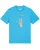 Watapparel Shirt ‘Spread Love’  blauw / gemengde kleuren