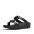 Dames muiltjes FitFlop Fino Marbled-Stone H-Bar