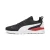 PUMA Sportschoen ‘Anzarun Lite’  rood / zwart / wit