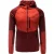 Hi-Tec Heren camil hooded jacket