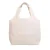 A.P.C. Shoppers & Totes – Tote Ninon in crème