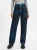 HUGO Jeans ‘Elyah’  blauw / zwart
