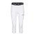 Sondico 3/4-legging voor heren uit de Core-collectie (Wit)