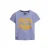 Dames-T-shirt Superdry Fluo Archive