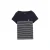 Gestreept T-shirt voor dames Tom Tailor