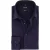 Overhemd Olymp donkerblauw