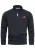 INDICODE JEANS Sweatshirt ‘Corey’  navy