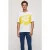 IRO Paris Jaho T-shirt Lemon