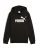 PUMA Sweatshirt ‘ESS No. 1’  zwart / wit