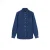 Jeanshemd met lange mouwen Wrangler