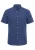 Felix Hardy Overhemd  navy
