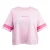 Dames-T-shirt Champion Crewneck