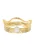 ELLI PREMIUM Sieraden set  goud / rosa