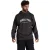 Craghoppers Heren Workwear Oulston Hoodie (Koolstofgrijs)