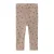 NAME IT BABY wollen slim legging grijs